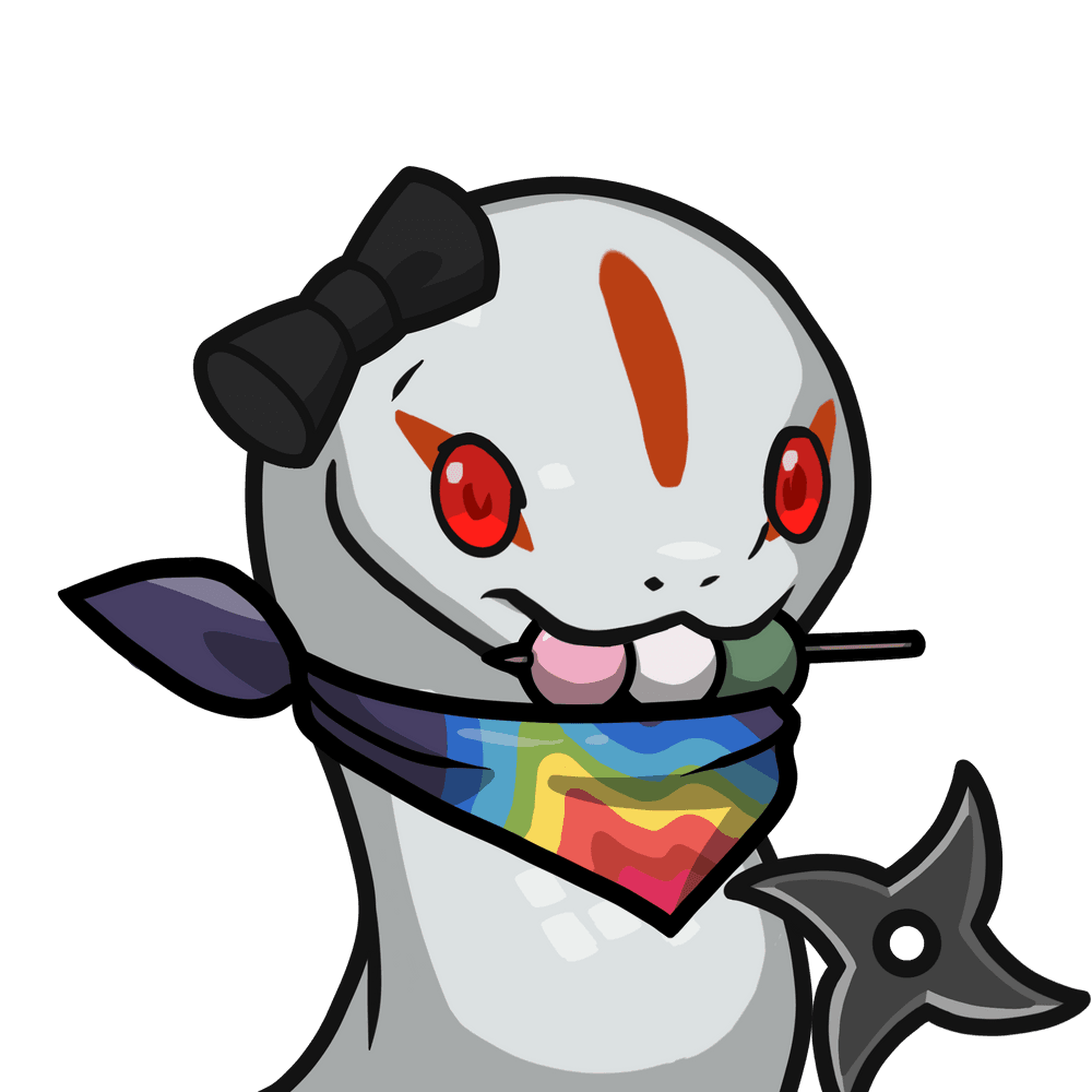 Orochi-Dango #19269