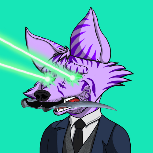 Cunning Fox 5249