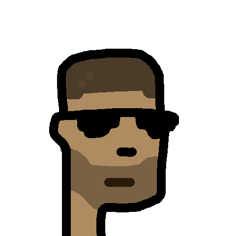 low effort punk 3214