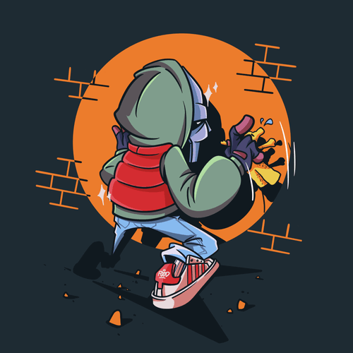 The Villain