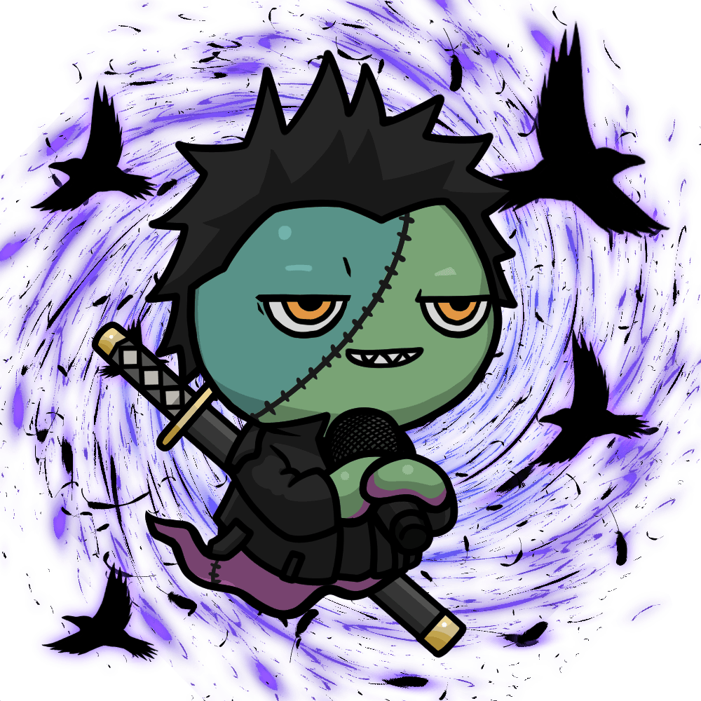 Mitama-Singer-Zombie #04329