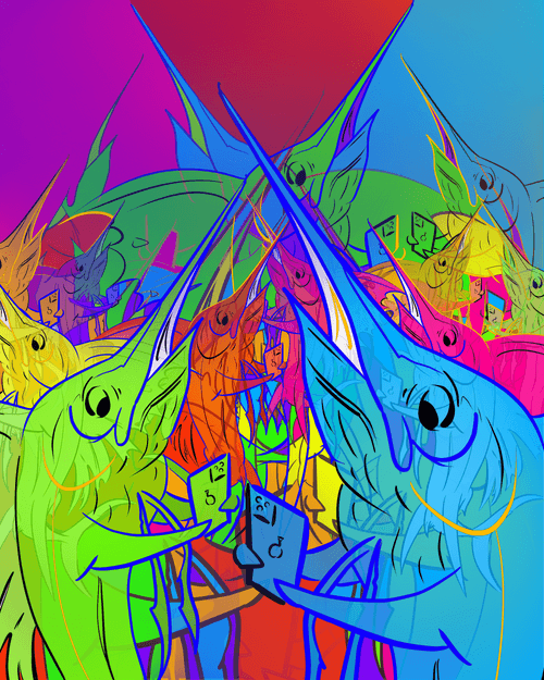 Sailfish