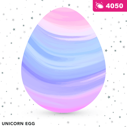 Cosmic Egg #1