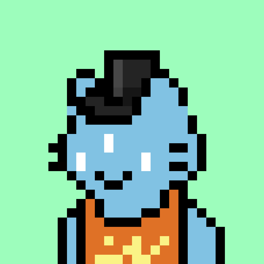 PixelCat 4262