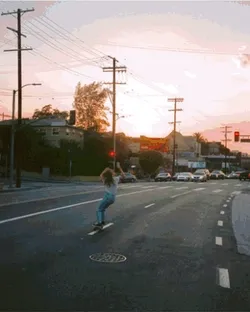 Skateboarding: Culture in Motion collection image