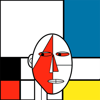 CryptoCubismPunks