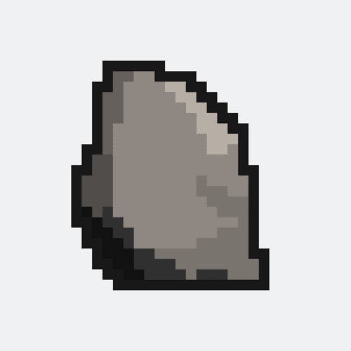 24px Rocks