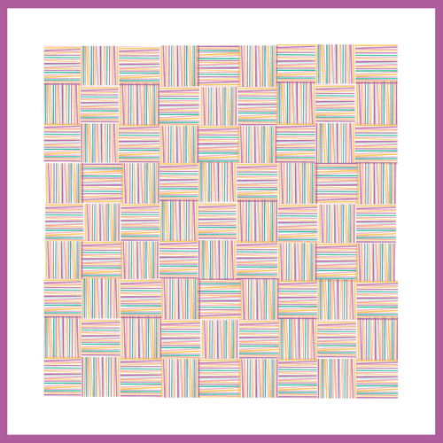 Day 43 - Woven Wonder 2