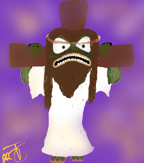Jesús