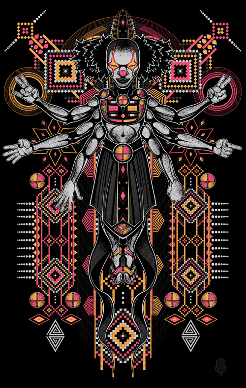 Heyoka