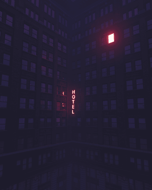 After Hours #21