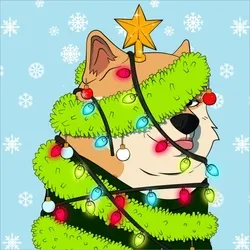 Jingle Doge by Degen Labs collection image