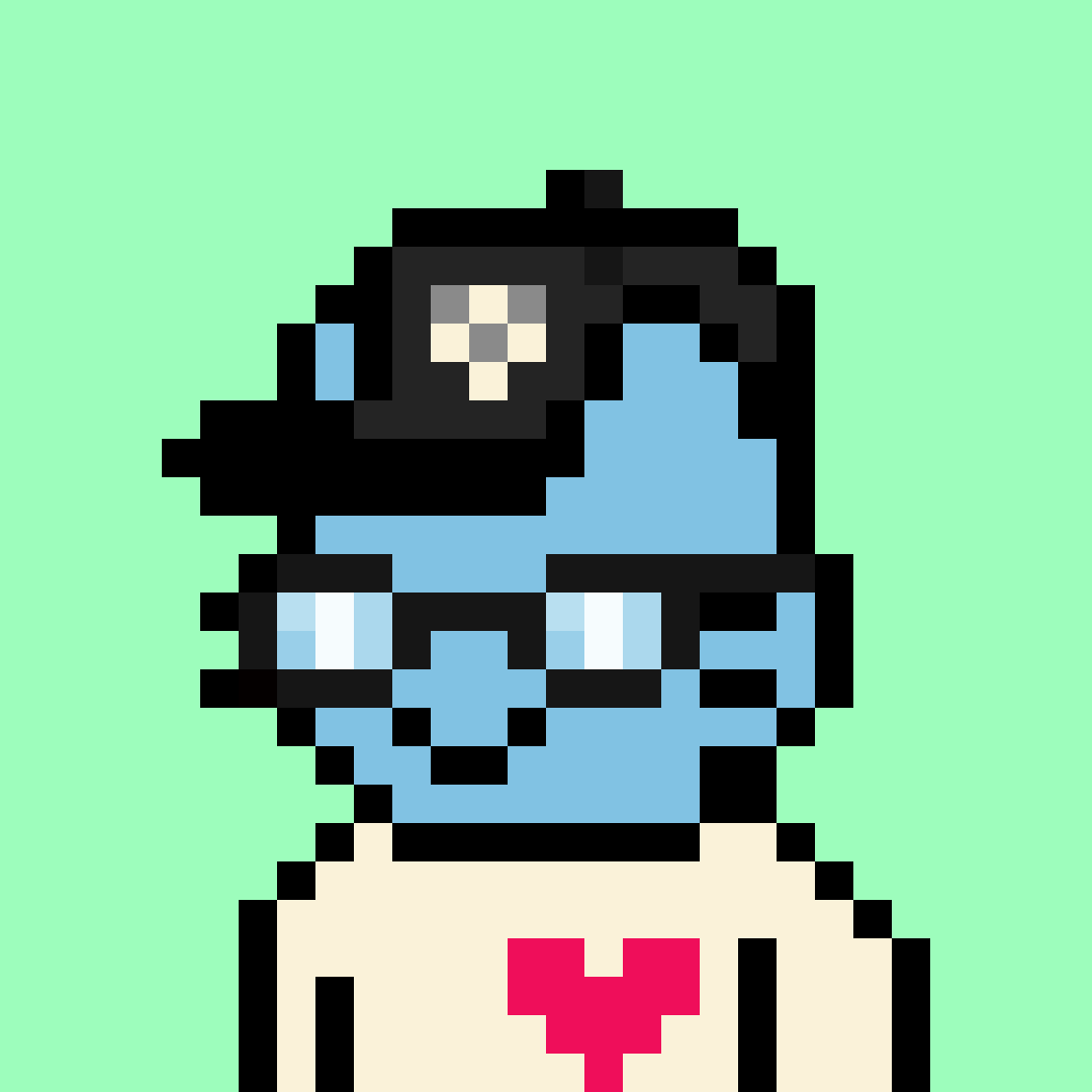 PixelCat 4214