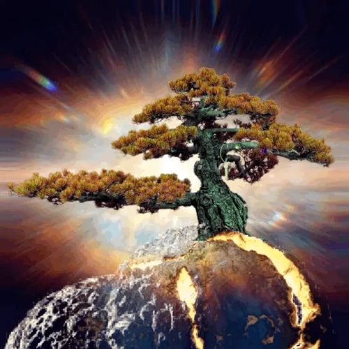 The Johnny Appleseed Project