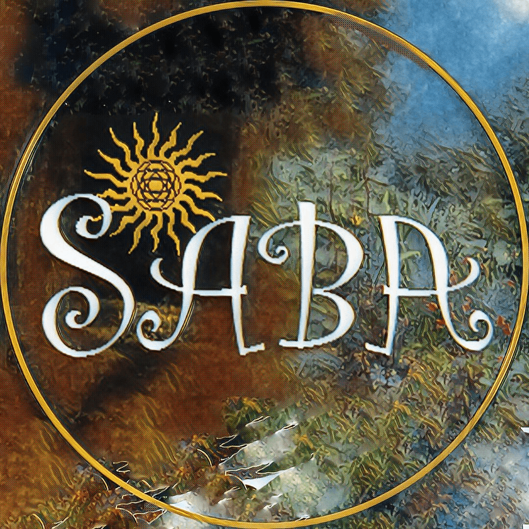 Saba Angel 50 #4