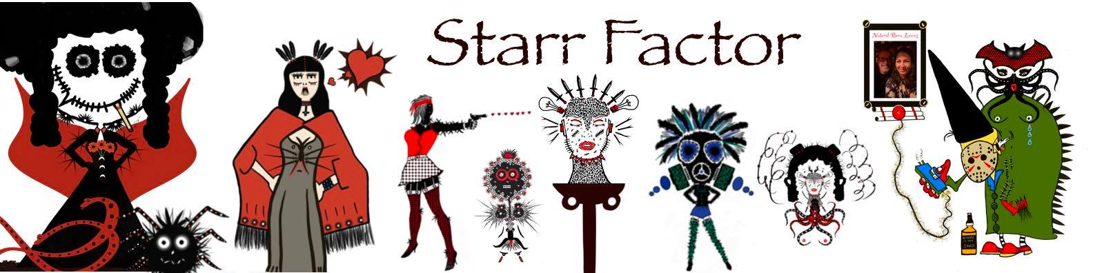 StarrFactor_ banner