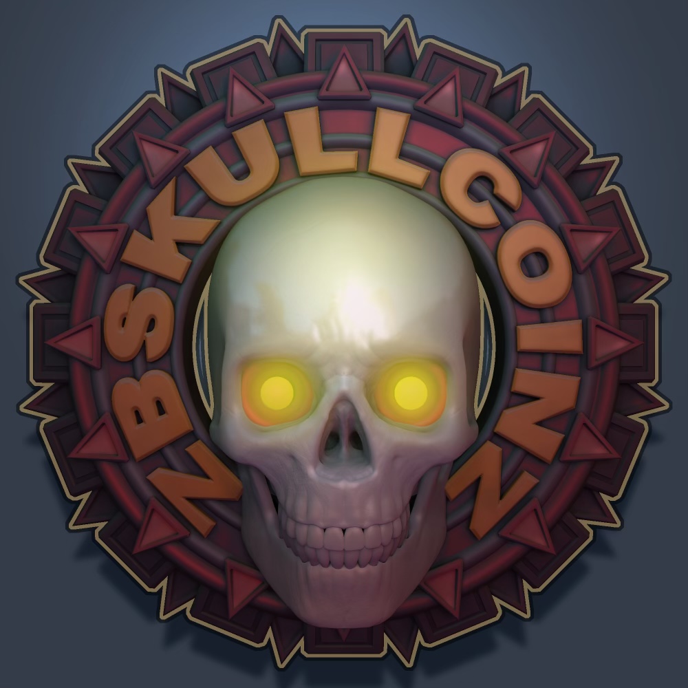 Skull 00005
