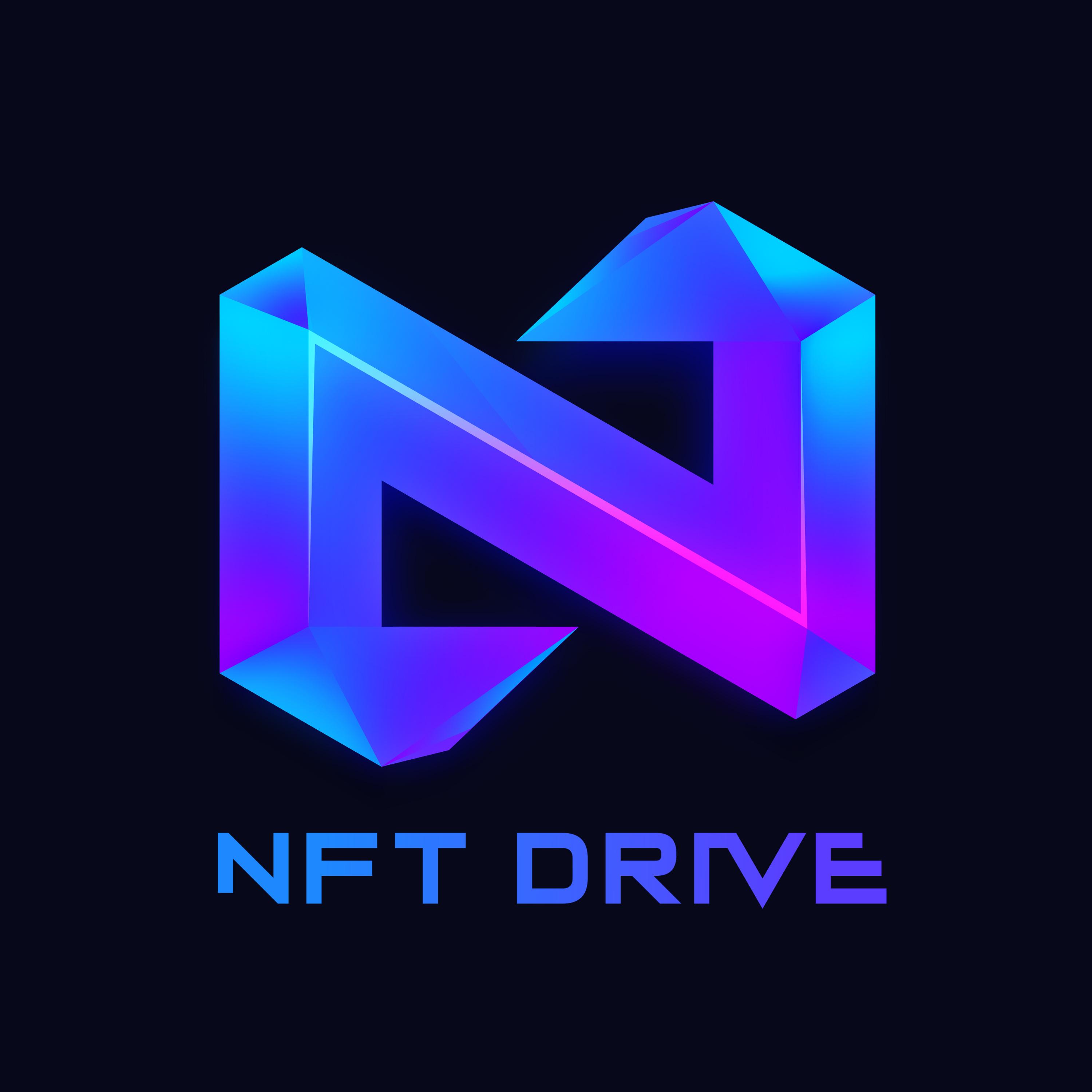 NFT_DRIVE_V2