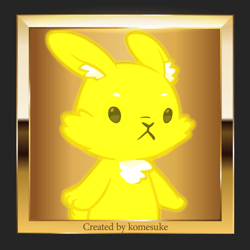 Luna-Neon yellow BODY