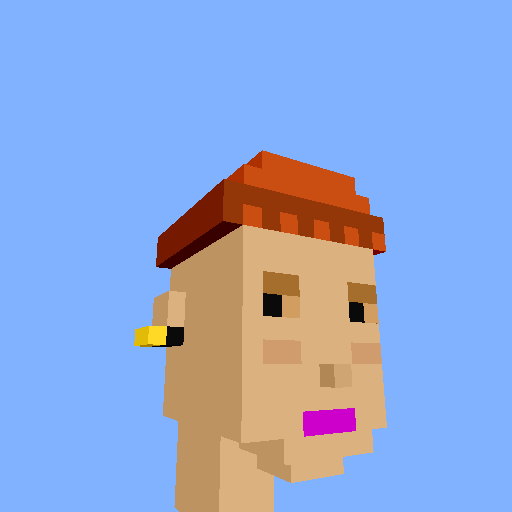 PunkVoxels #5804