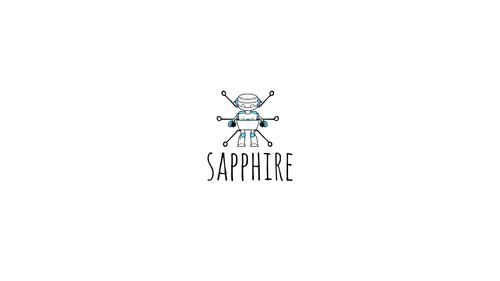 SapphireLicense
