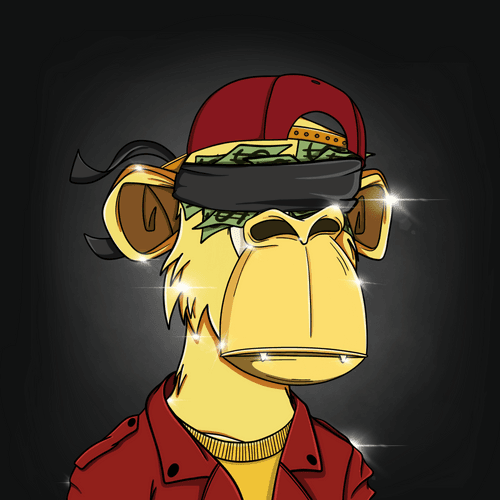 Elite Ape #39689
