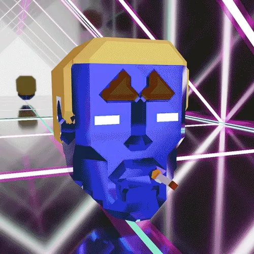 MC Floating Heads