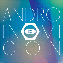ANDROINOMICON collection image