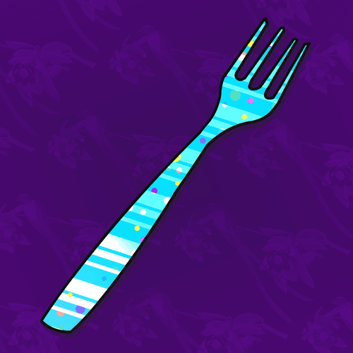 Willie's Favorite Fork (Non-Fungible Fork #1233)