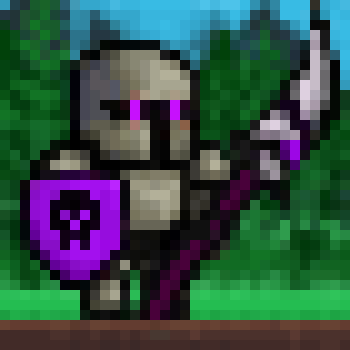 PixelKnights #328