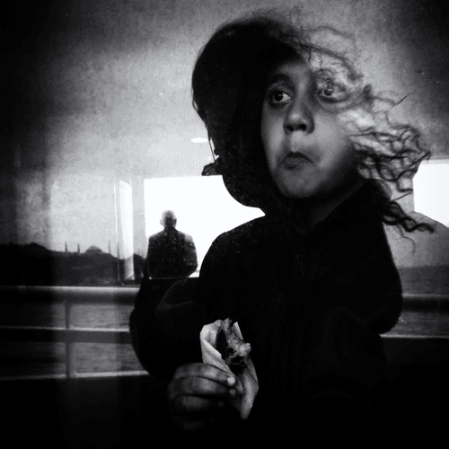 The Child Inside Me  