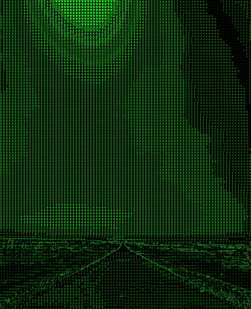 [Solitude] = [Journey]