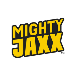 Mighty Jaxx 1 of 1 NFT Edition with Physical Collectible collection image