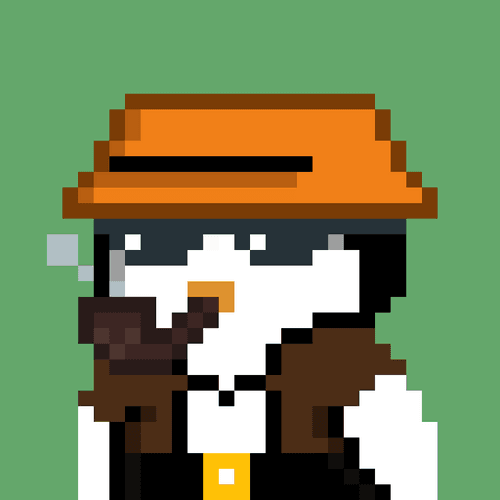 PixelPenguin 74