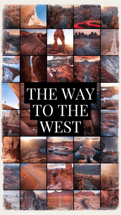 The Way To The West collection image