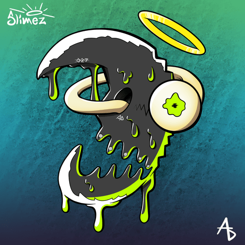 Slimez 027