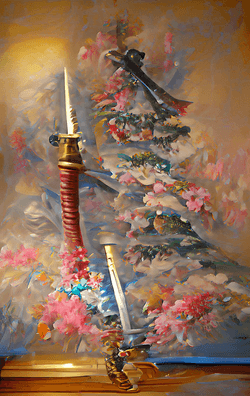JapaneseSword collection image
