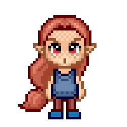 PiXEL FREAK #319