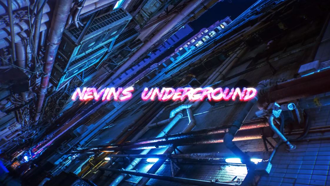 Noealz x Nevin's Underground