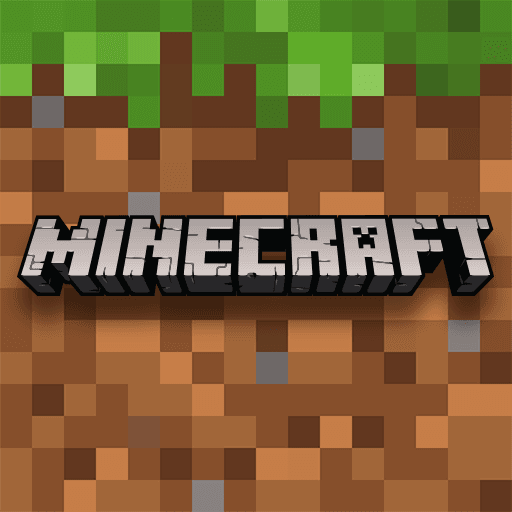 MInecraft_-Block banner