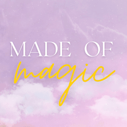 Made of magic collection image