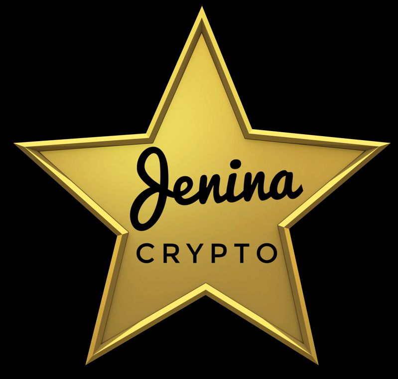 CryptoStars By JeninaCrypto