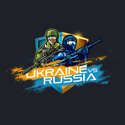 Ukraine VS Russia NFT