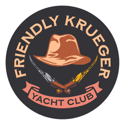 Friendly Krueger Yacht Club collection image