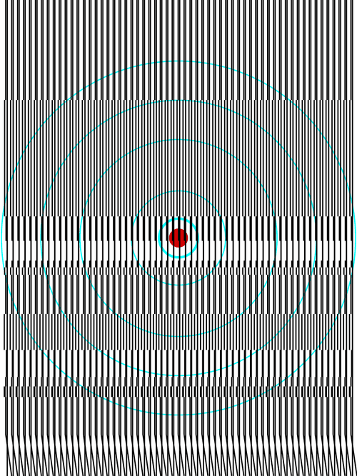 Minimal #78 (I see You)