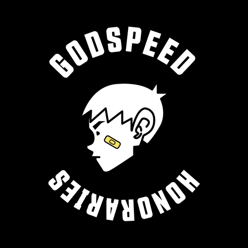 Godspeed Honoraries
