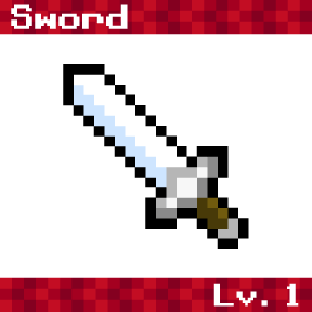 Sword Lv1