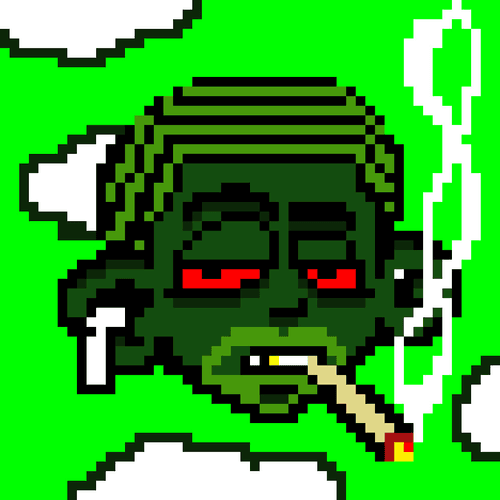 CryptoEEARPLUG #42
