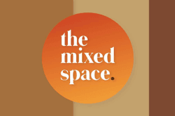 The Mixed Space collection image