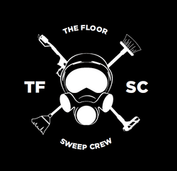 The Floor Sweep Crew collection image